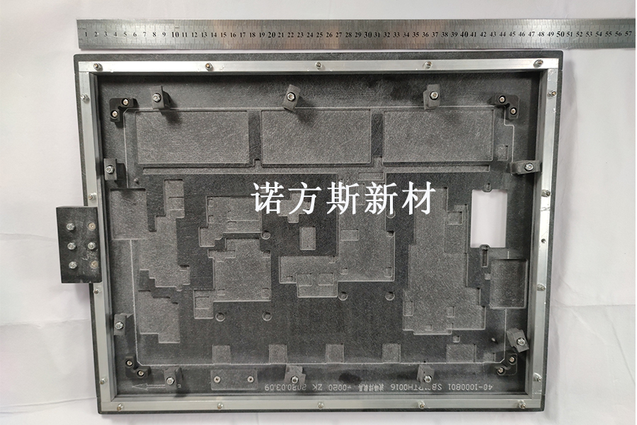 湖南合成石廠家，合成石，耐高溫合成石，合成石碳纖維板，湖南諾方斯新材料