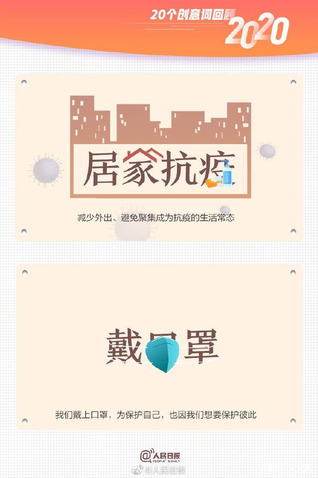 合成石廠家與您一起用20個創(chuàng)意詞回顧2020！