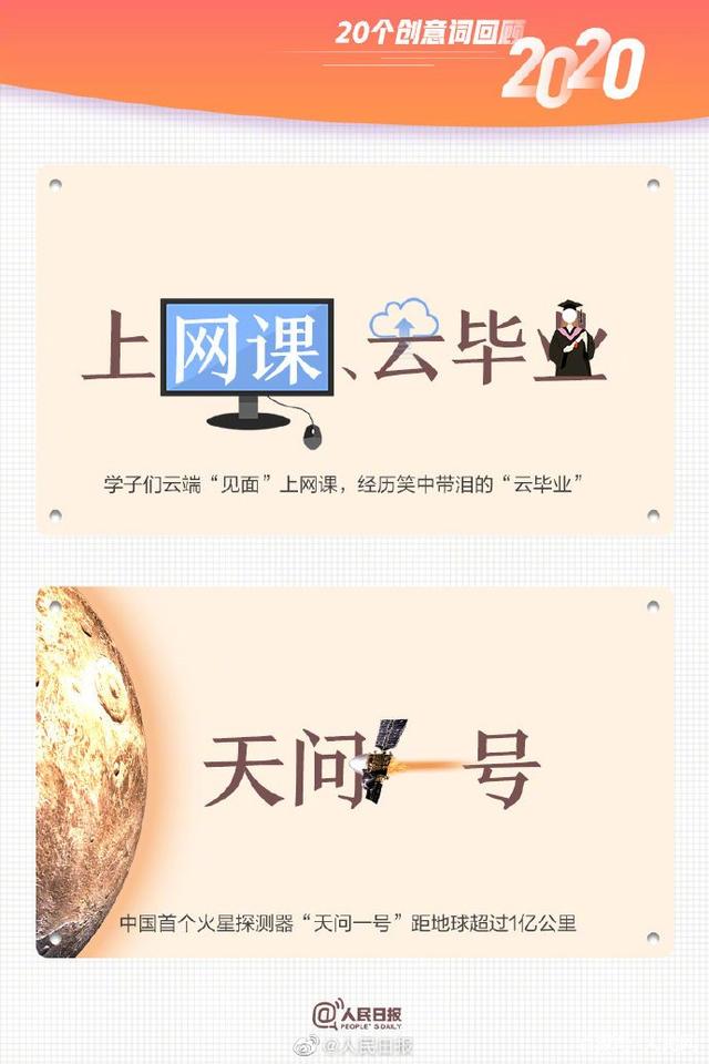 合成石廠家與您一起用20個創(chuàng)意詞回顧2020！