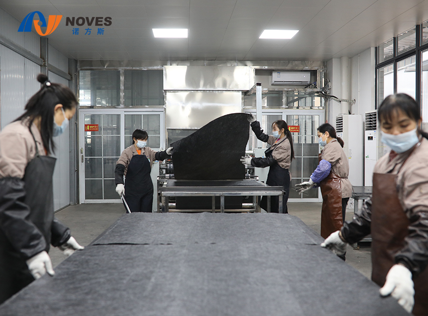 合成石廠家，合成石，耐高溫合成石，合成石碳纖維板，湖南諾方斯新材料有限公司